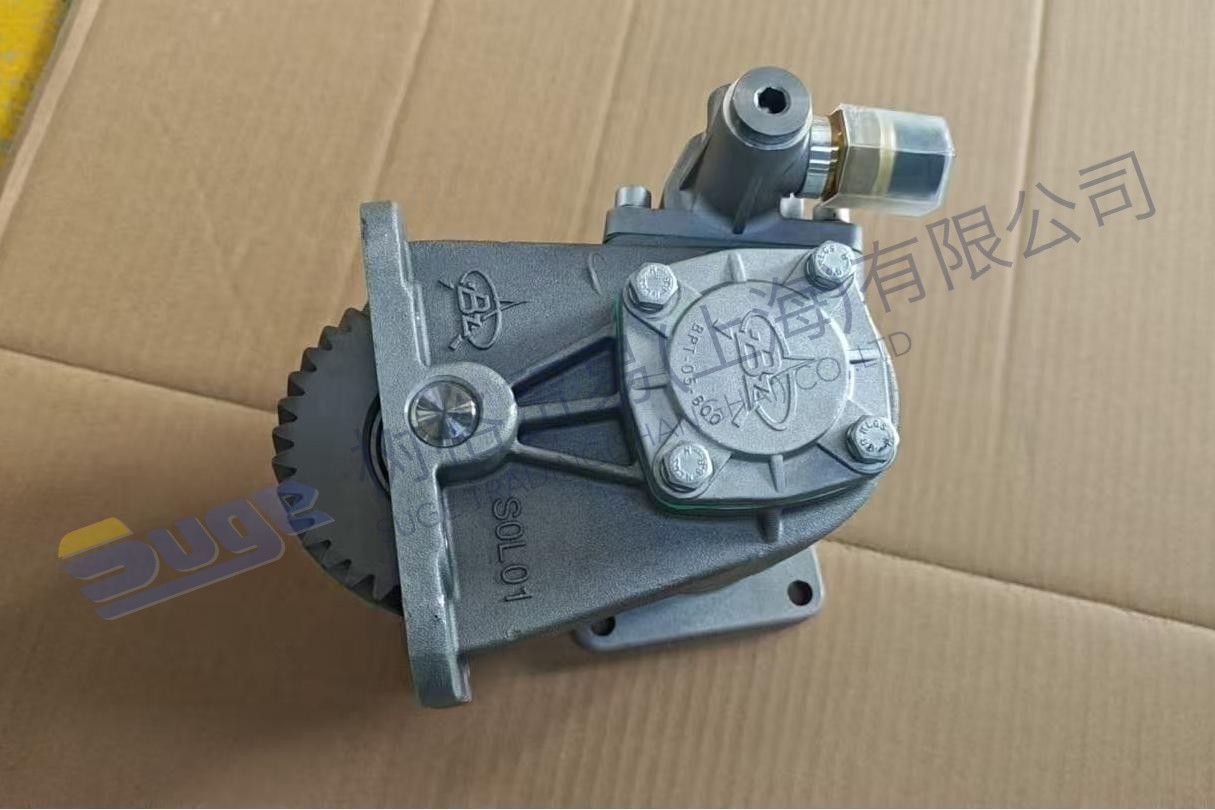 ZF POWER TAKE-OFF 0501 225 776