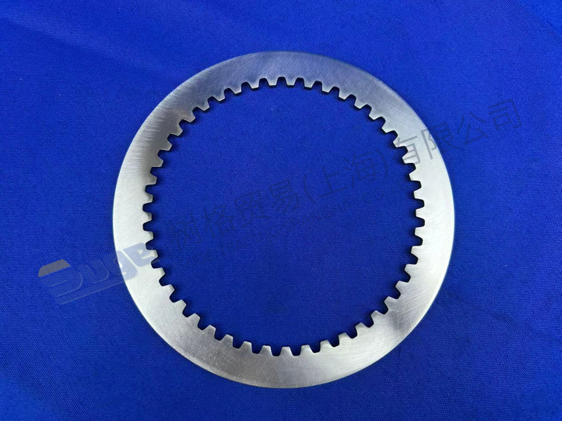 ZF INNER CLUTCH DISK 4646 351 212
