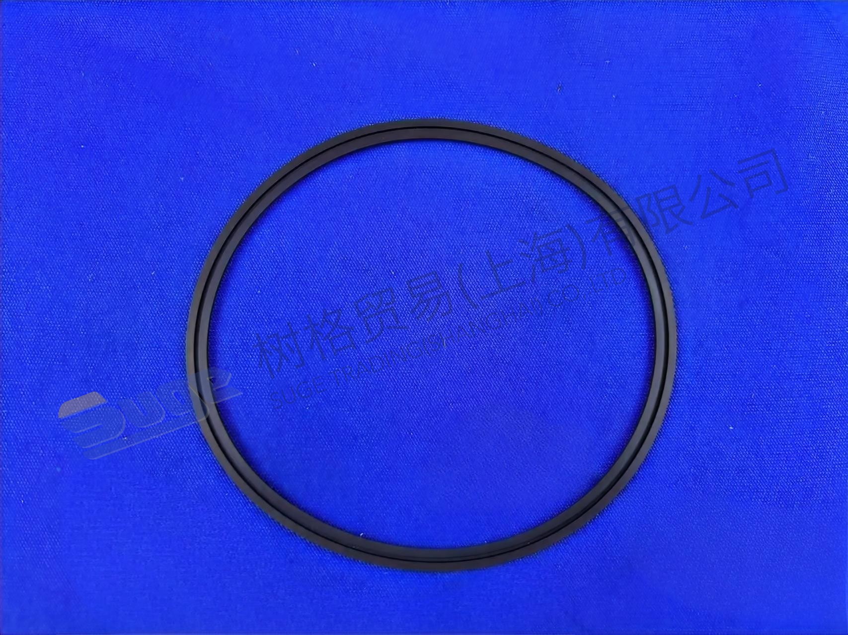 ZF LIP SEALING RING 0734 300 498