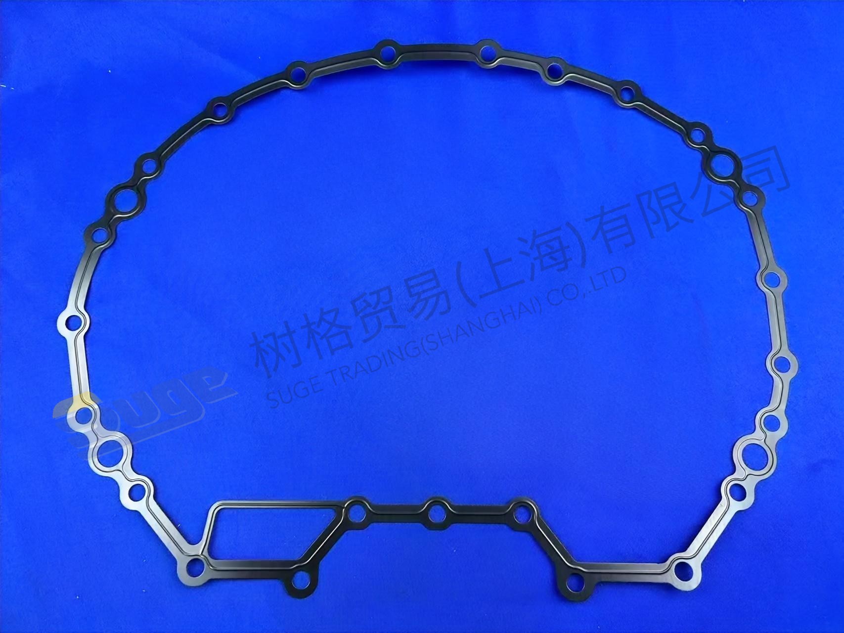 ZF GASKET 0501 324 367