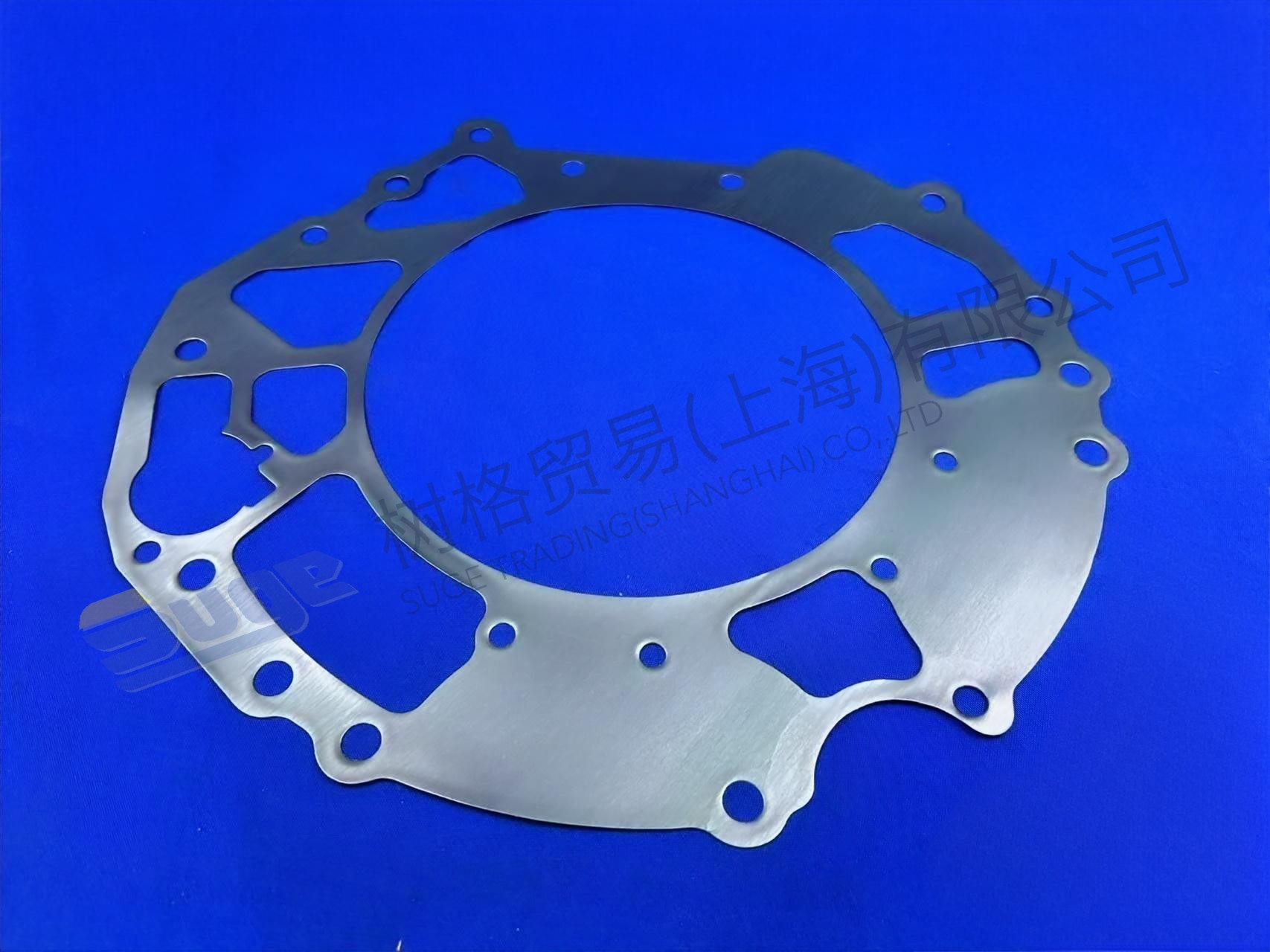 ZF GASKET 4646 302 057