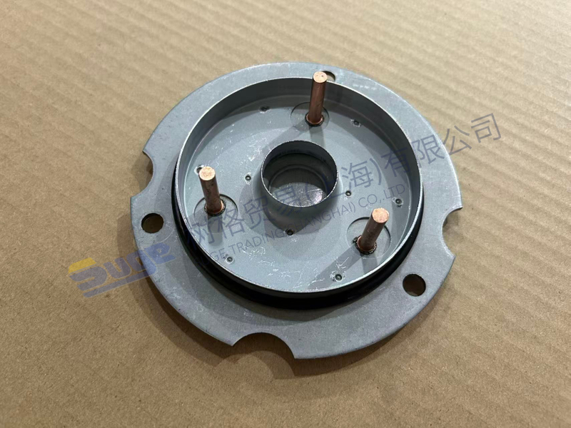 ZF DECKEL 0501 212 813