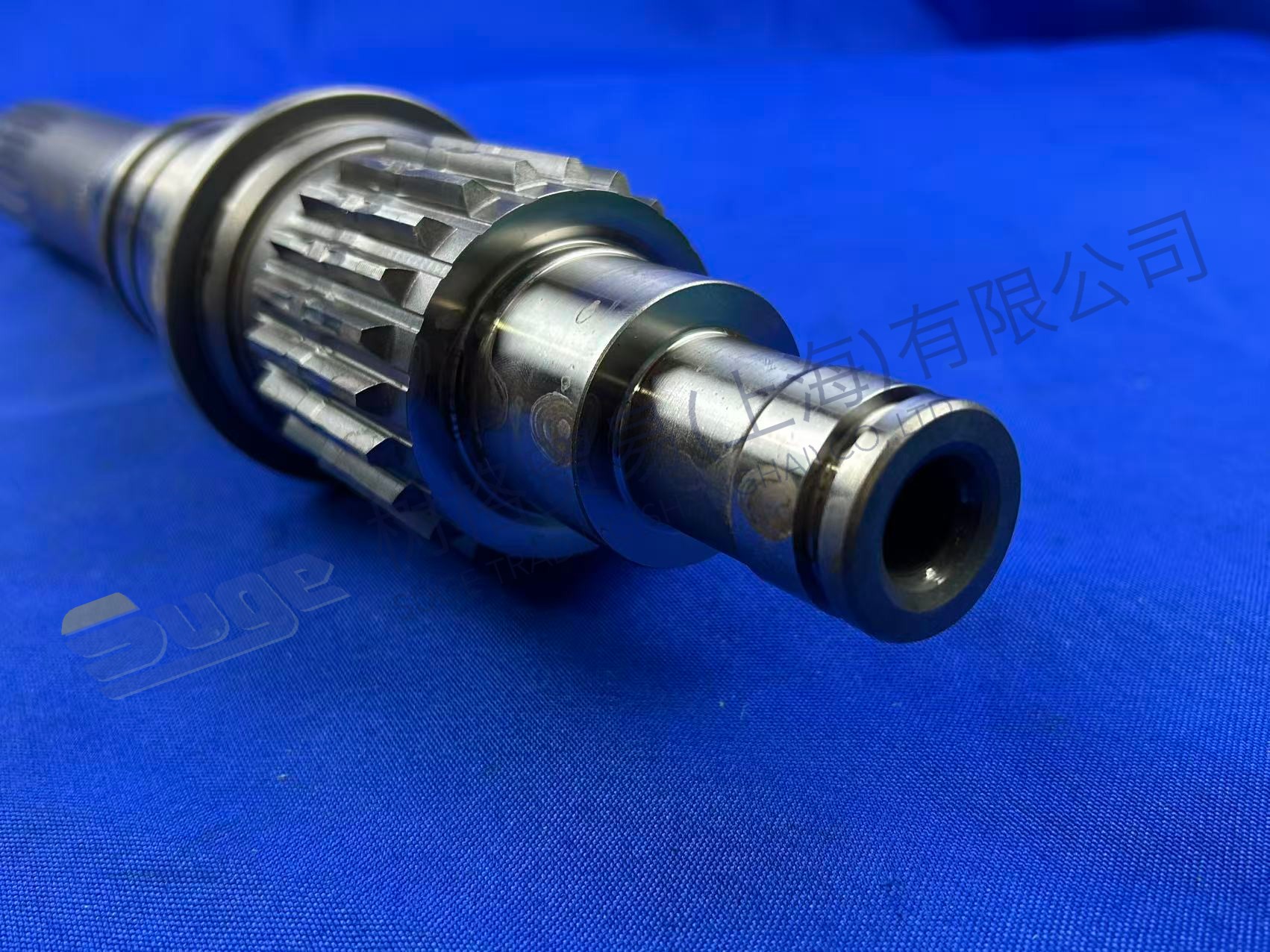 ZF INPUT SHAFT 1329 302 012