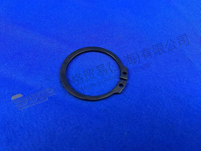 ZF RETAINING RING 0630 531 057