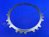 ZF OUTER CLUTCH DISK 4139 333 335