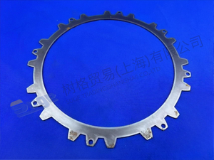ZF OUTER CLUTCH DISK 4139 333 335