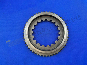 ZF CLUTCH BODY 1269 304 137