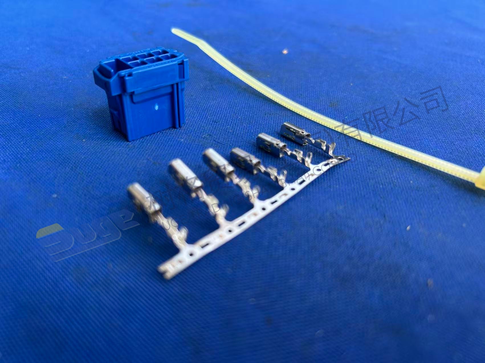 ZF PLUG KIT 6029 199 167