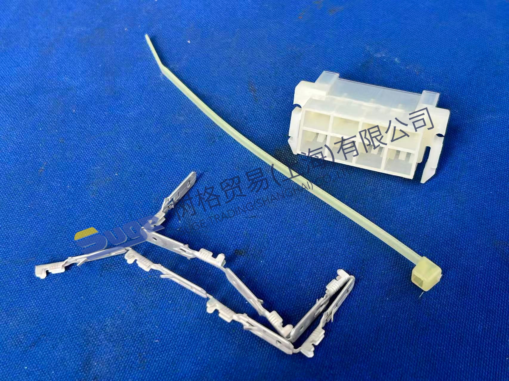 ZF PLUG KIT 6029 199 013