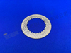ZF CLUTCH DISC 3307 304 021