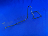 ZF RETAINING CLAMP 1358 301 172
