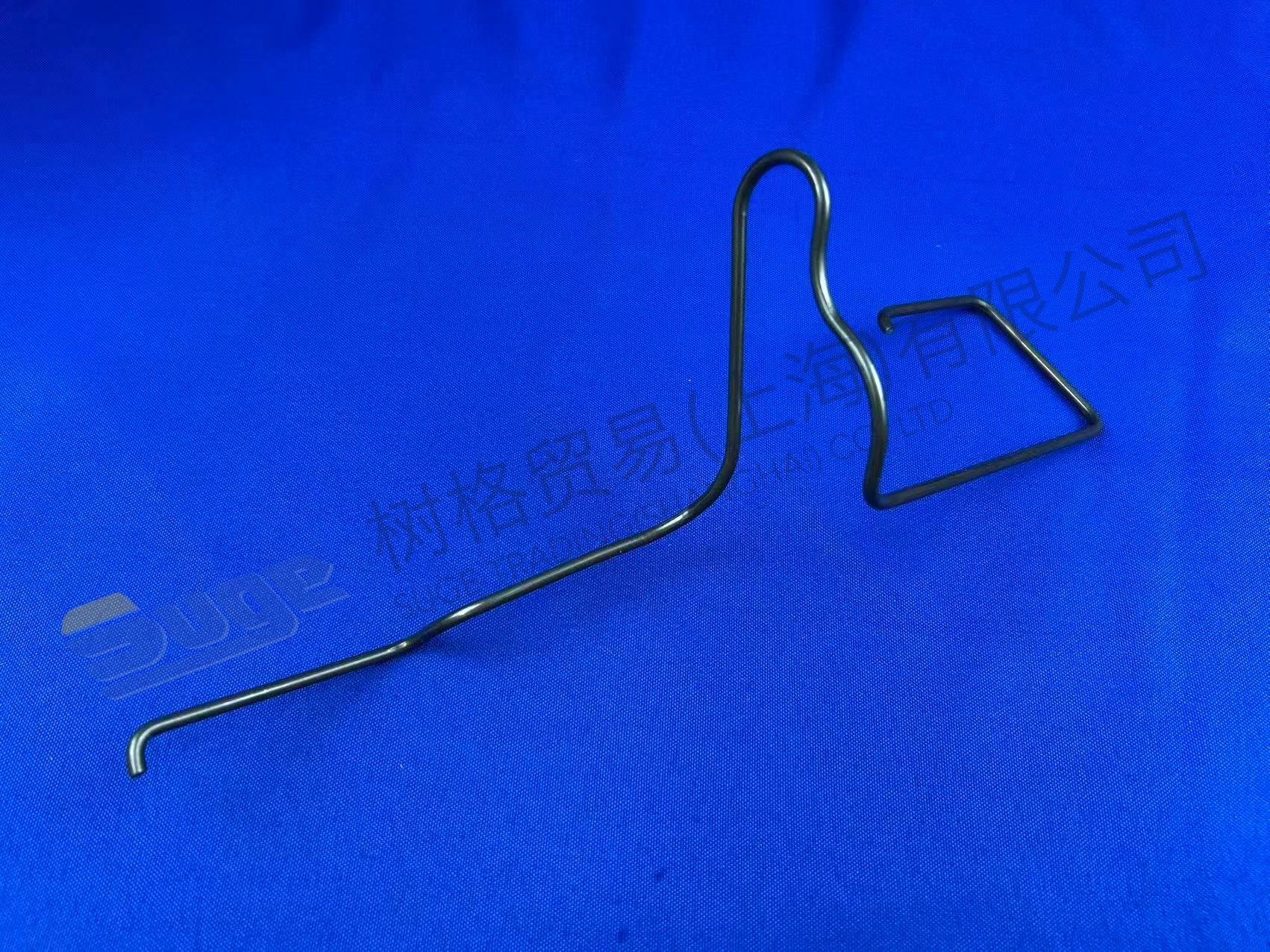 ZF RETAINING CLAMP 1358 301 172