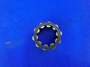 ZF ROLLER CAGE 0735 358 346