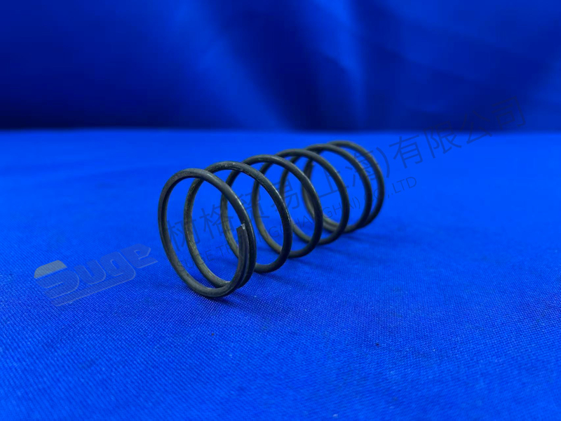 ZF COMPRESSION SPRING 0732 040 765