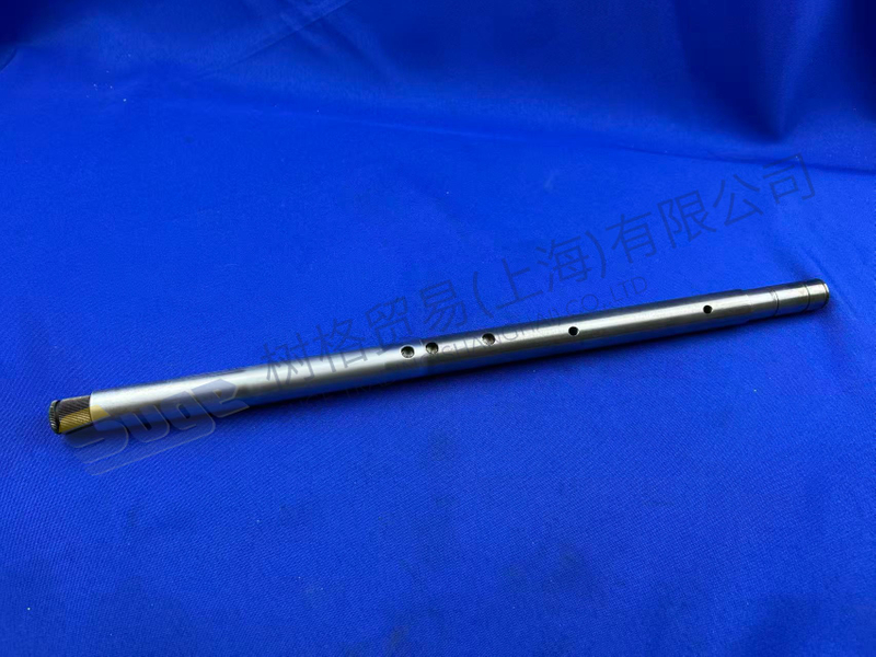 ZF GEARSHIFT SHAFT 1304 307 272