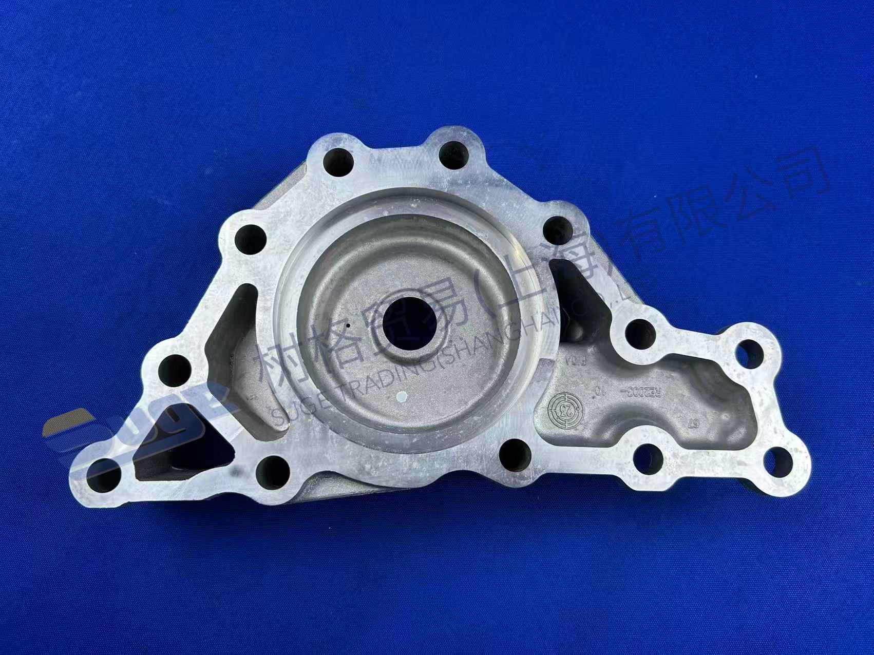 ZF PUMP HOUSING 1315 302 121
