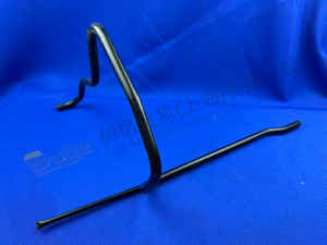 ZF OIL TUBE 1297 201 033