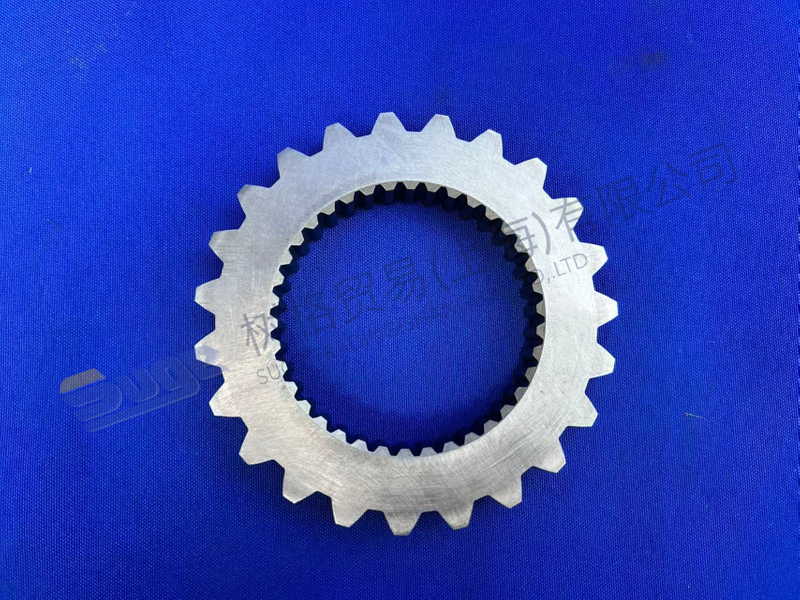 ZF CLUTCH BODY 1310 304 244