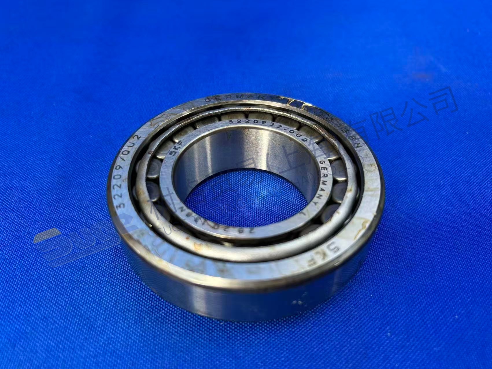 ZF TAPERED ROLLER BEARING 0735 372 217