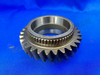 ZF HELICAL GEAR 1296 304 090