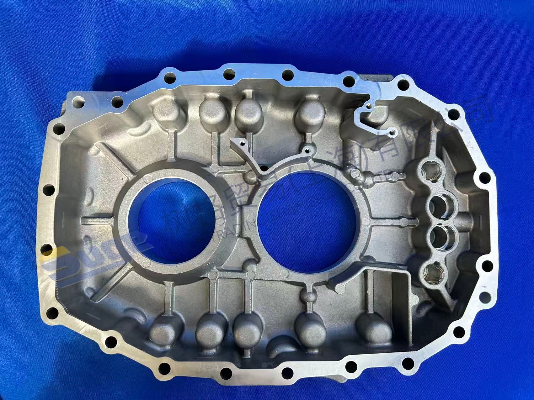 ZF HOUSING 1310 201 044