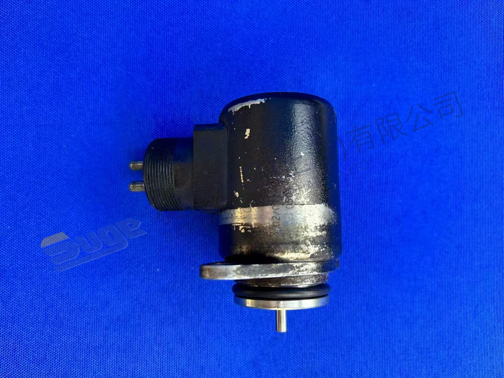 ZF MAGNET 0501 328 507
