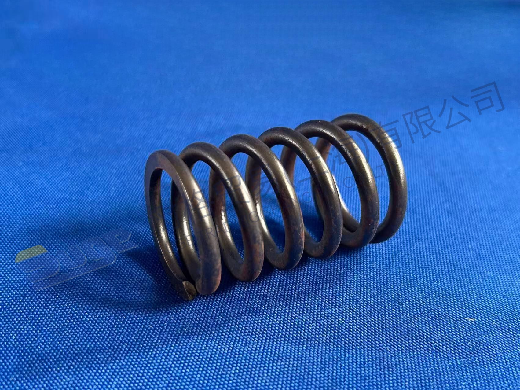ZF COMPRESSION SPRING 0732 040 807