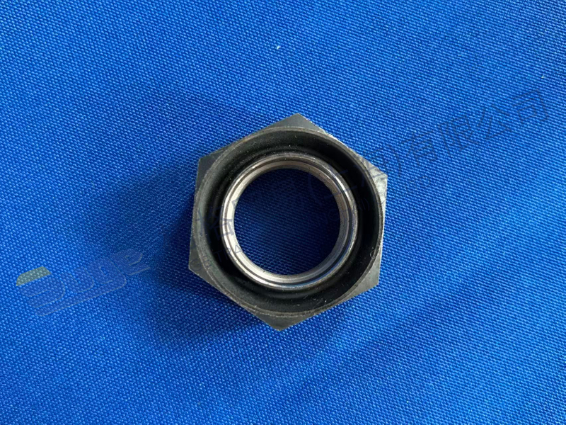 ZF HEXAGON NUT 0737 006 085
