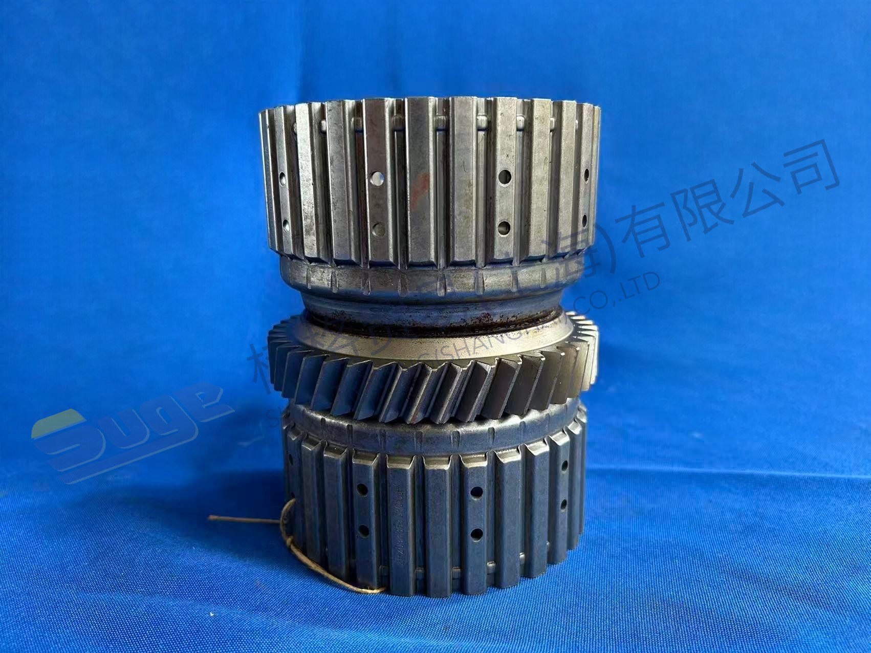ZF PISTON SUPPORT 2093 259 023