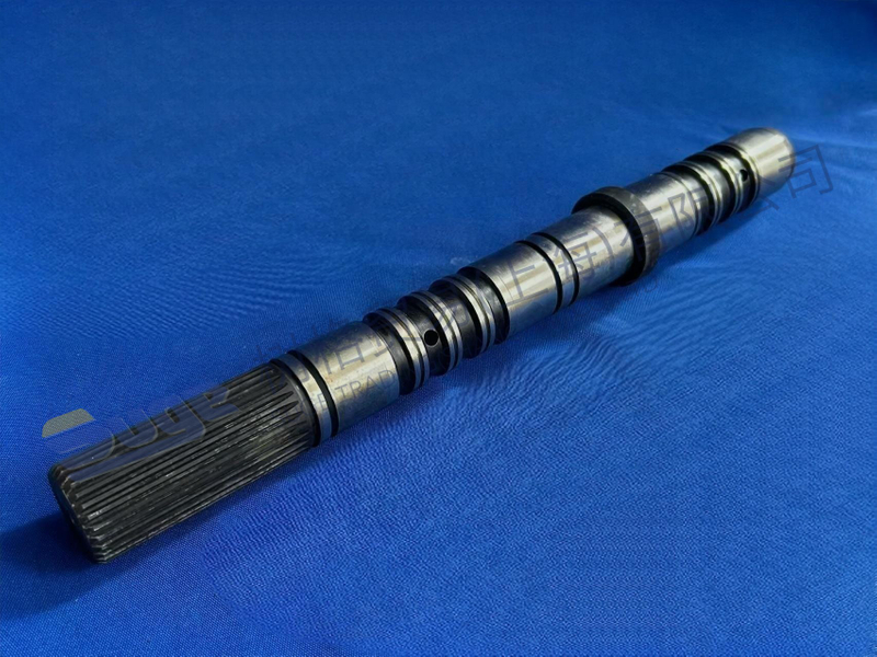 ZF INPUT SHAFT 2093 298 061