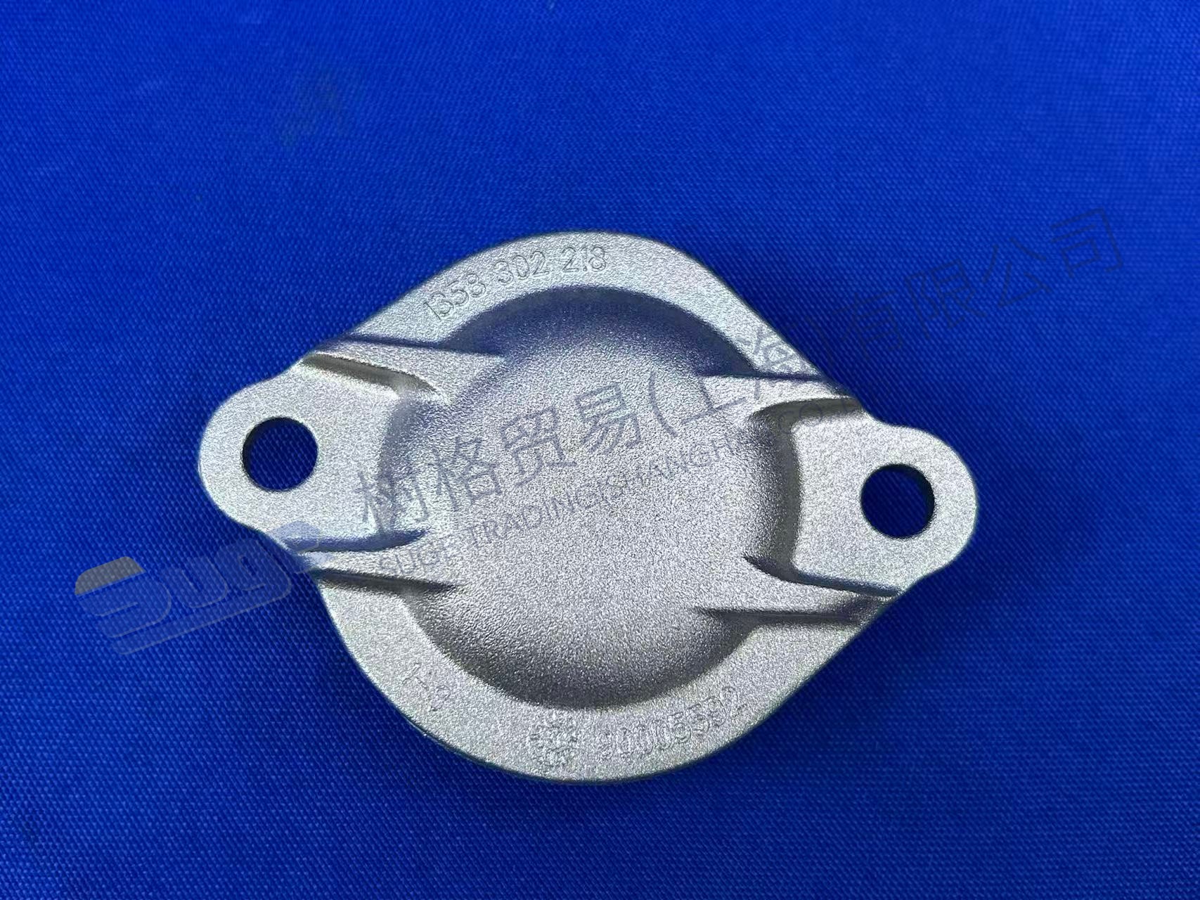 ZF COVER 1358 302 218