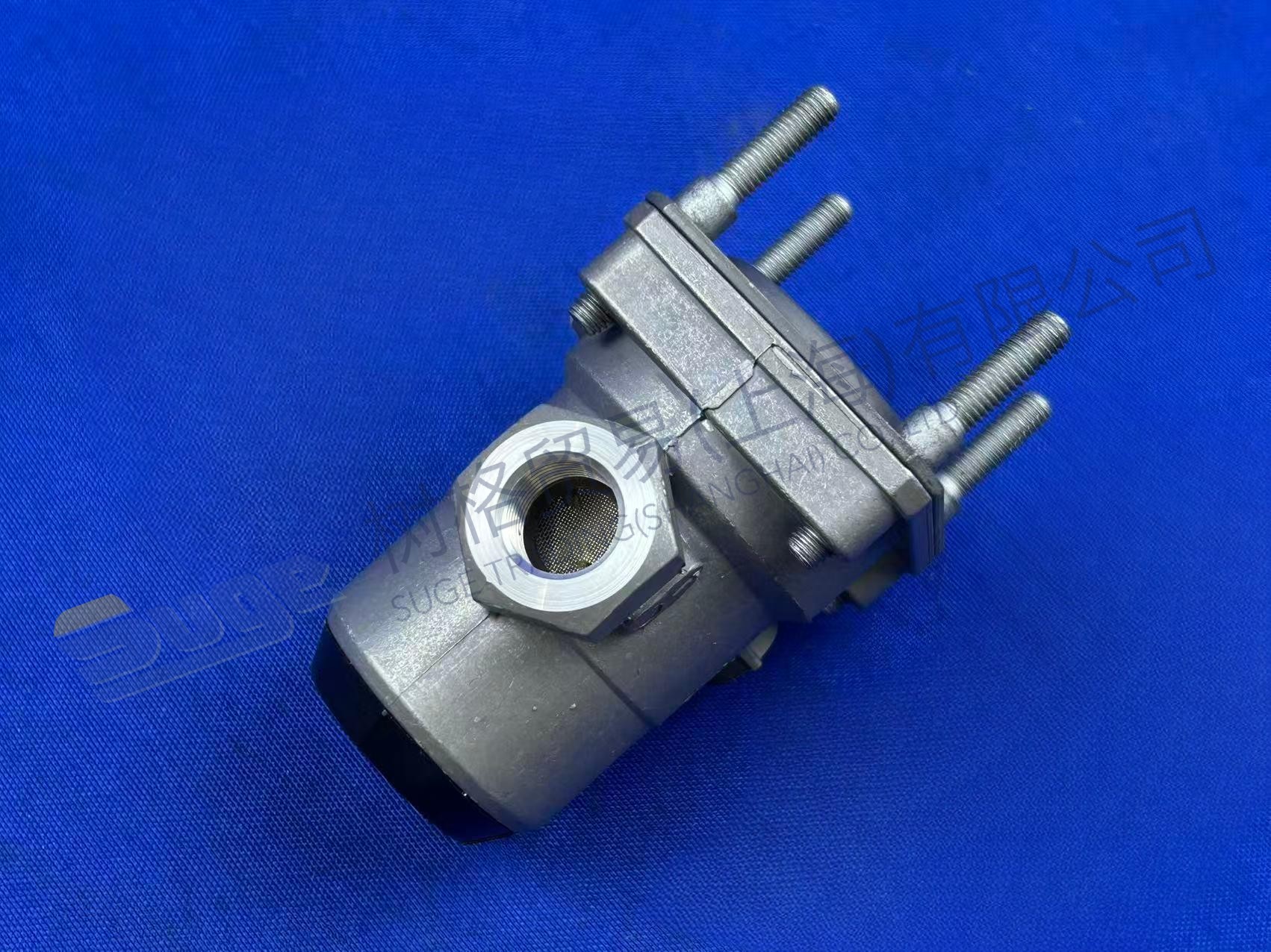 ZF PRESSURE REDUCTION VALVE 0501 320 849