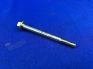 ZF HEXAGON SCREW 0636 104 539