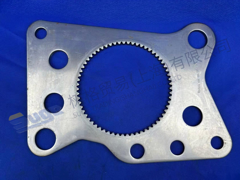ZF PLATE 1358 333 503
