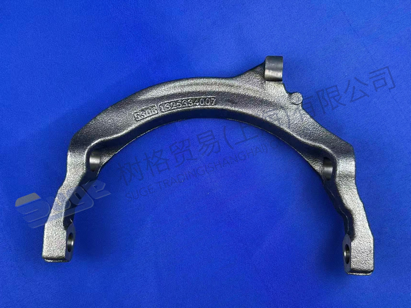 ZF GEARSHIFT FORK 1325 334 007