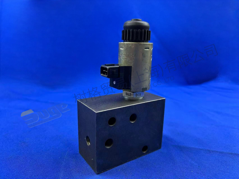 ZF CONTROL UNIT 5838 200 035