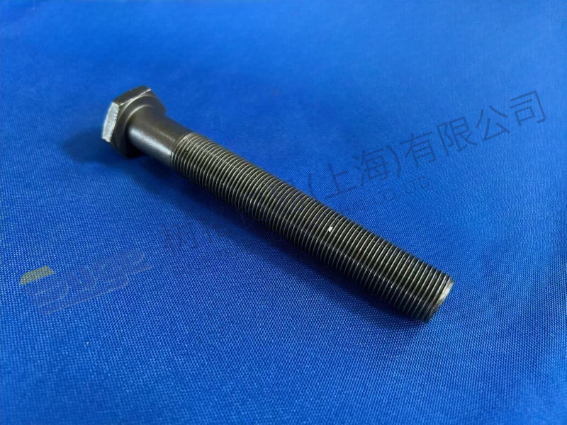 ZF STOP SCREW 0501 398 465