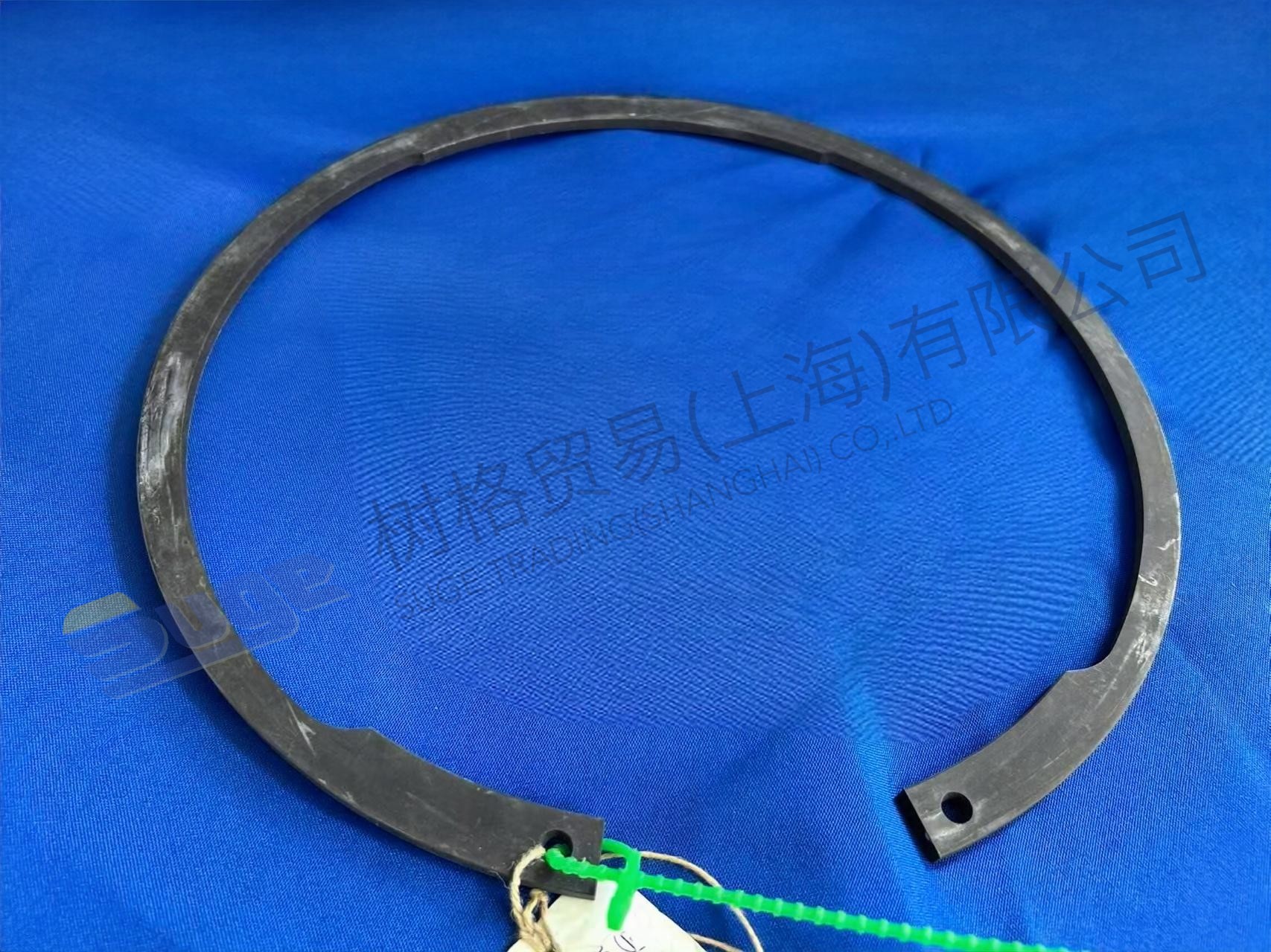 ZF RETAINING RING 0630 502 224