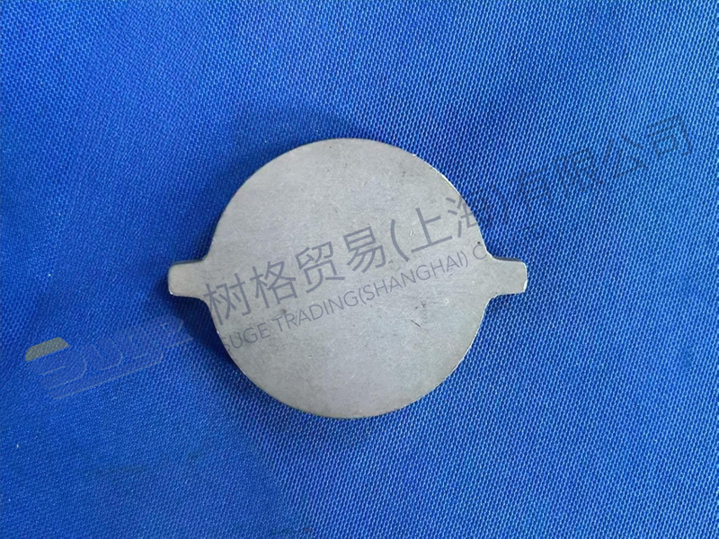 ZF THRUST WASHER 0730 106 976