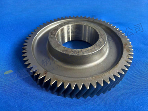 ZF GEAR 4657 374 008