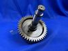 ZF 4BP230 SHAFT 4681 373 002