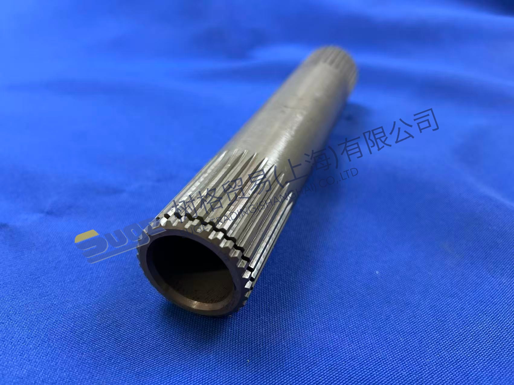 ZF 4BP230 TURBINE SHAFT 4681 302 002