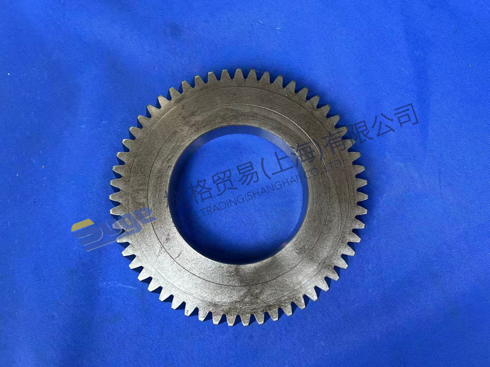 ZF 4BP230 INPUT GEAR 4681 302 001