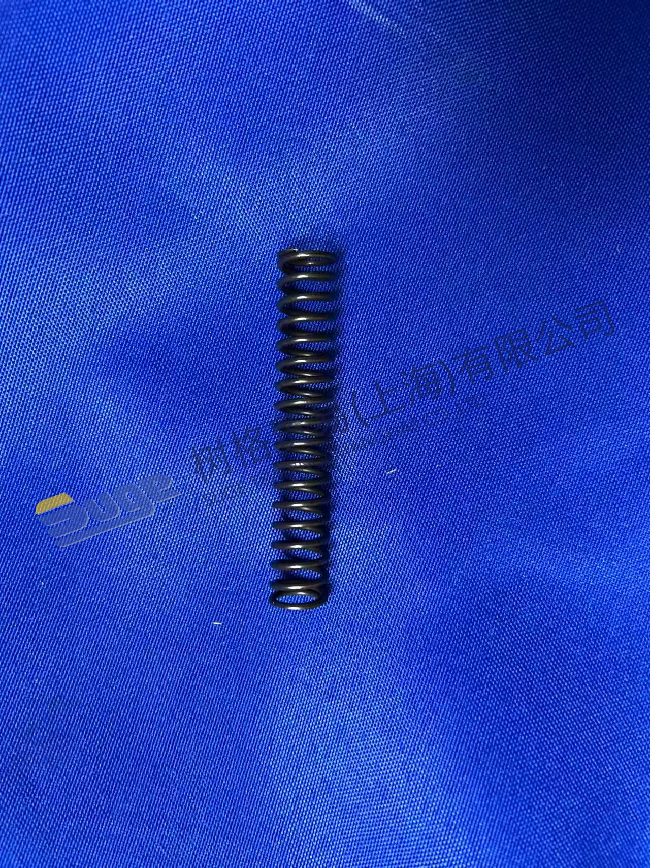 ZF 4BP230 COMPRESSION SPRING 0732 042 631