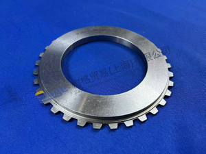 ZF 4BP230 END SHIM 4657 371 045