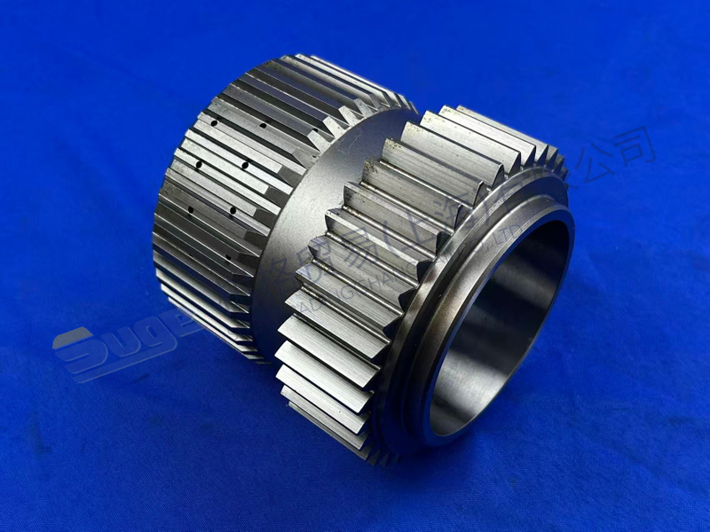 ZF GEAR 4646 351 271