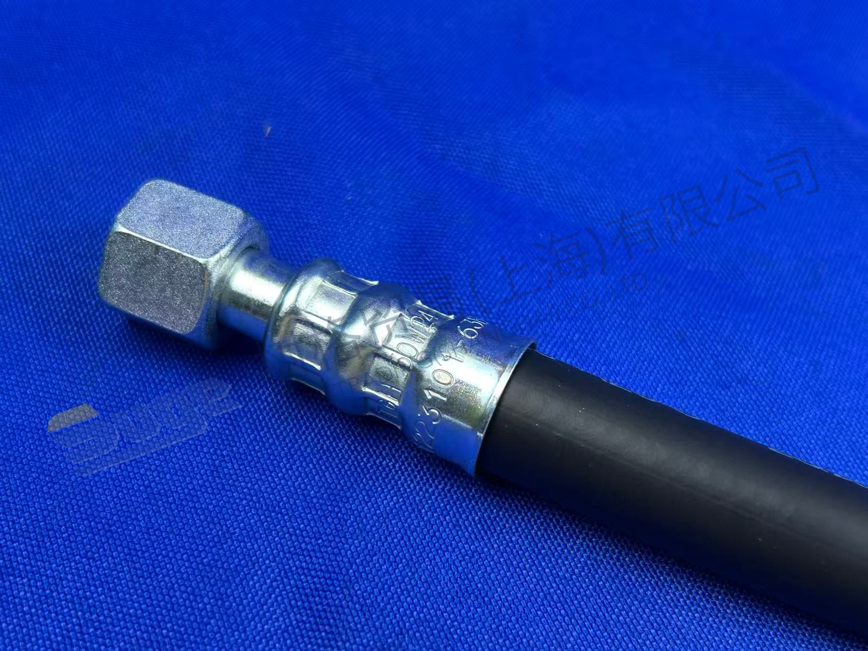 ZF HOSE PIPE GEAR 0501 223 101