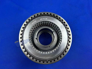 ZF COUPLING 4657 272 005