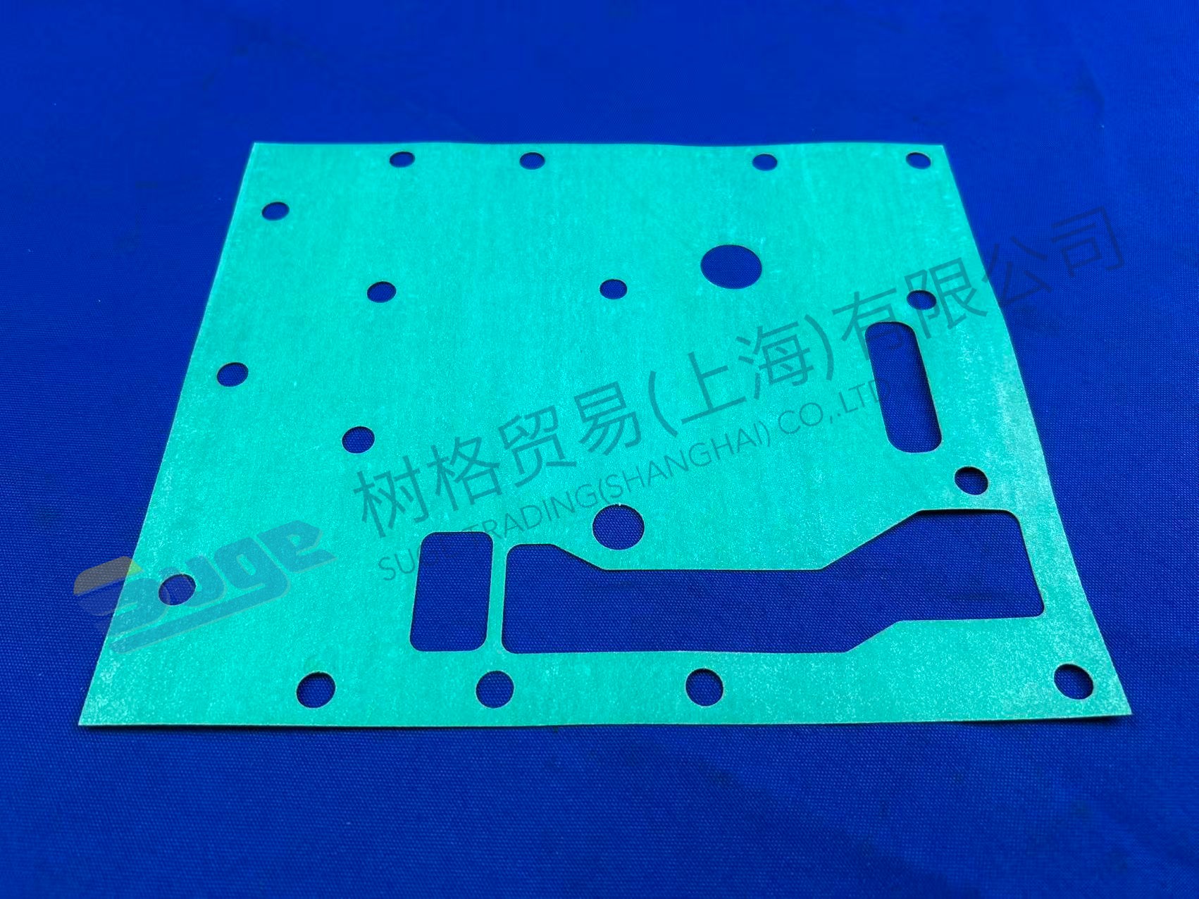ZF GASKET 4646 306 073