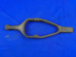 ZF RELEASE FORK 6060 268 003